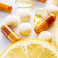 The Power of Vitamin C Supplements for Overall Health and Wellness