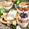 Exploring the Benefits of Plant-Based Protein for General Wellness