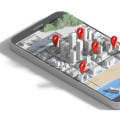 The Power of GPS Tracking Devices in Managing Your Health