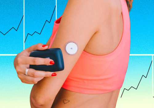 How Continuous Glucose Monitors Can Improve Your Health and Wellness