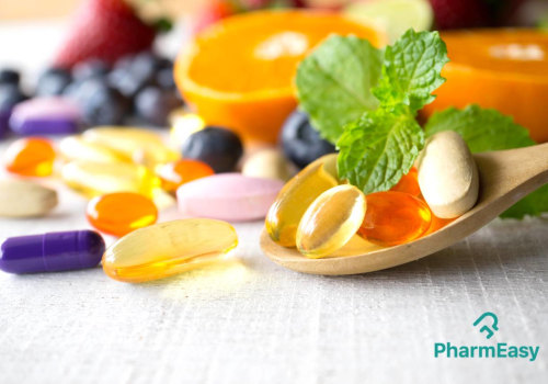 The Benefits of Multivitamins for Overall Health and Wellness