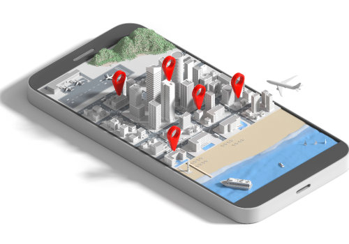 The Power of GPS Tracking Devices in Managing Your Health